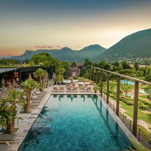 Hotel Terme Merano